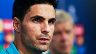 Arsenal completes hiring of Arteta as manager