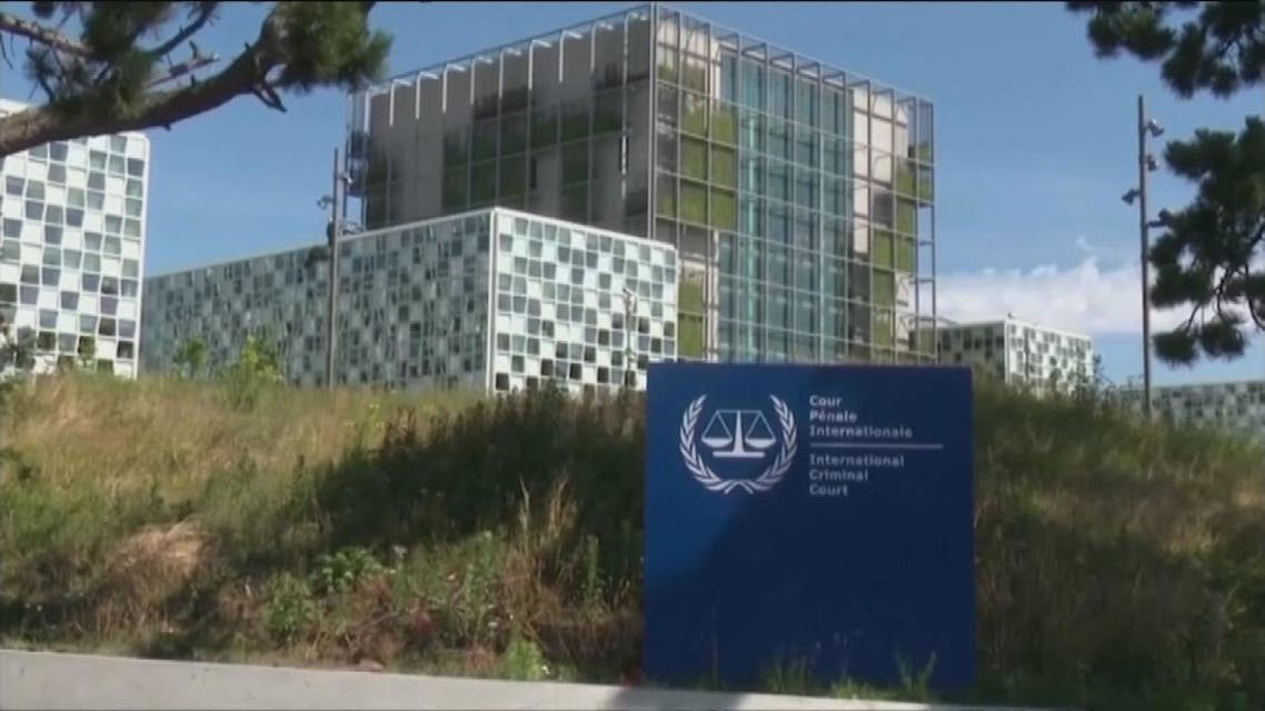 الجنائية الدولية تفتح تحقيقا في جرائم حرب بالأراضي الفلسطينية