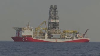 ترکی اور لیبیا کے بیچ سمندری معاہدہ ، قبرص پڑوسی ممالک کو اکٹھا کرنے کے لیے کوشاں