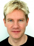 Bjørn Lomborg