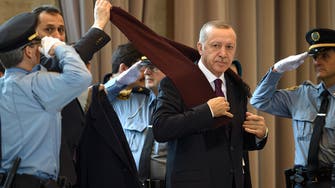 خبراء أمميون يكذبون أردوغان.. وسلامة "لدي تعهد يحاسبه"