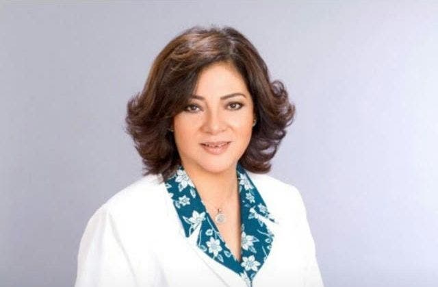 درية شرف الدين
