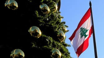 Christmas in Lebanon not so merry as economic crisis bites