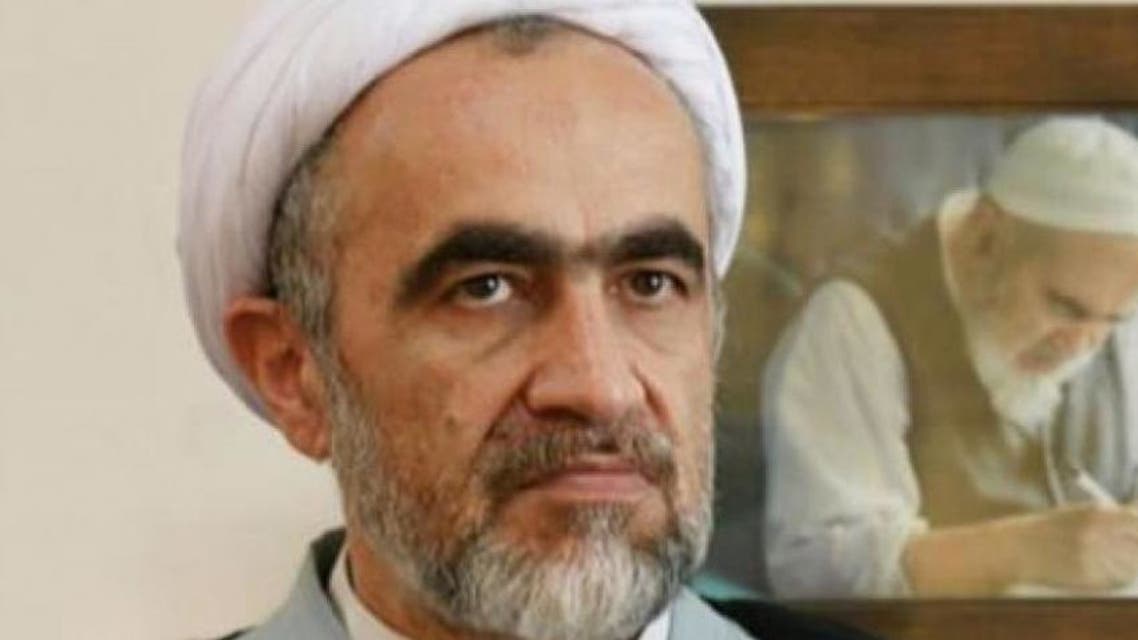 أحمد منتظري