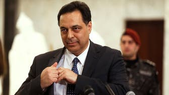رئيس حكومة لبنان يعلن نزوح 5.7 مليار دولار بشهرين