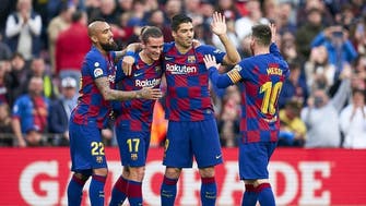 رئيس برشلونة: 7 لاعبين سينضمون إلى الفريق الموسم القادم