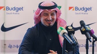 الاتحاد السعودي يقرر دعم الأندية المشاركة في دوري الصالات