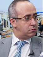Ghanem Nuseibeh