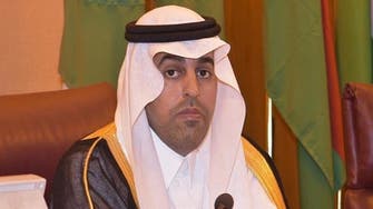 البرلمان العربي يرحب بتأكيد ولاية الجنائية الدولية على الأراضي المحتلة