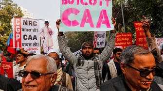 India says no plans yet to prepare a citizenship registry