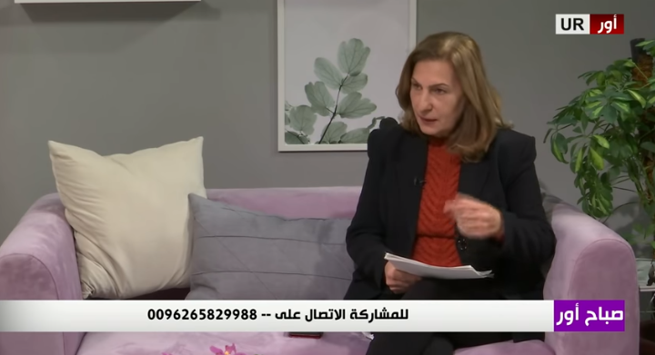 ميسون منصور