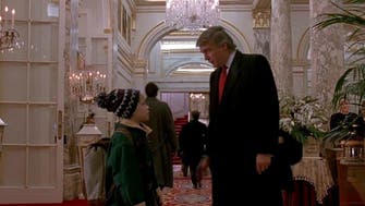 Trump says it was an ‘honor’ to appear in ‘Home Alone 2’ 