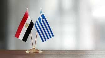 مصر تعتزم تفعيل التعاون في مجال الطاقة والربط الكهربائي مع اليونان 