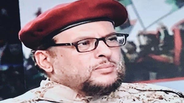 قائد عسكري تابع للوفاق الليبية يهاجم السرّاج: سأفضح فسادكم