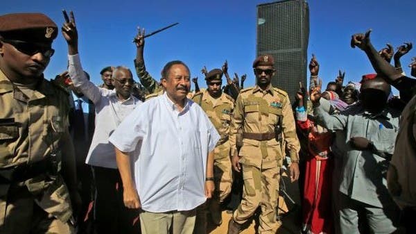 مطالبة بالقصاص لقتلى تظاهرات السودان.. وحمدوك يتعهد
