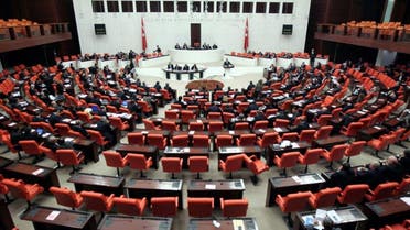 Turkey: Parliment