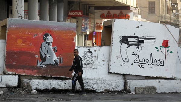 نائب عراقي انسحب من تحالف البناء: إيران تحكم العراق