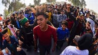 العراق.. المتظاهرون يرفضون ترشيح العيداني لرئاسة الحكومة