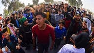 العراق.. المتظاهرون يرفضون ترشيح العيداني لرئاسة الحكومة