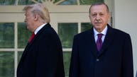 ذا هيل: أميركا تدير ظهرها لتركيا وتعلن المواجهة بالمتوسط