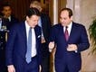مصر وإيطاليا ترفضان تدخلا خارجيا في ليبيا