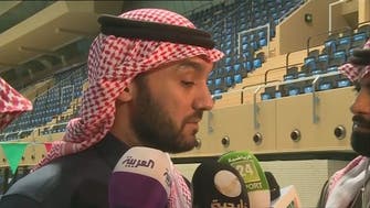 عبدالعزيز الفيصل: سلطان بن فهد قدم الكثير للرياضة السعودية