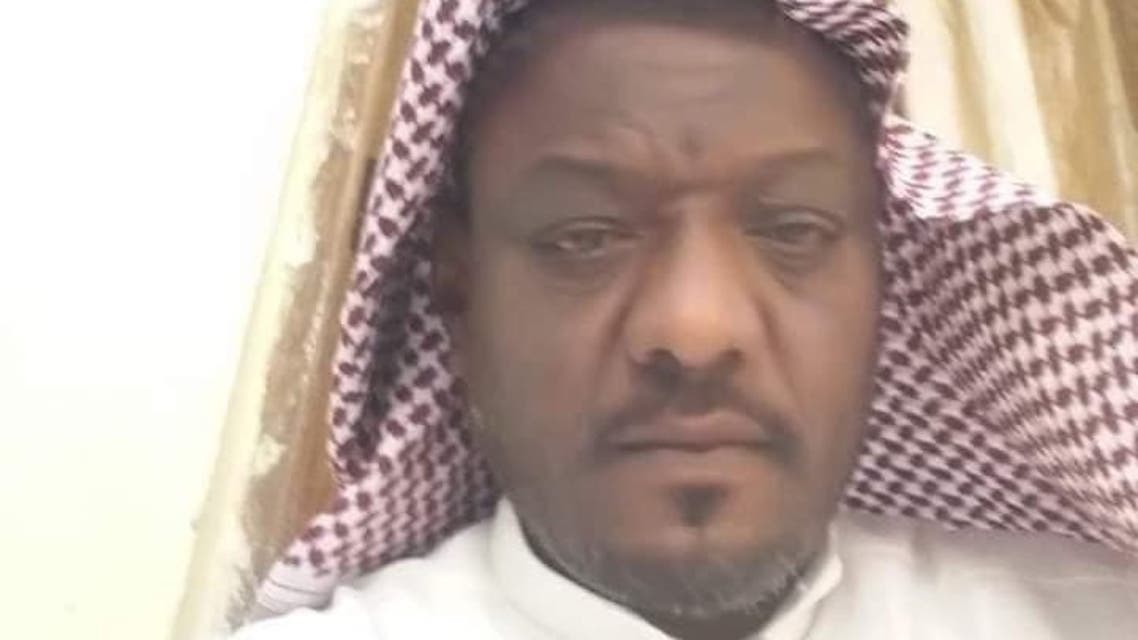ابو حربي