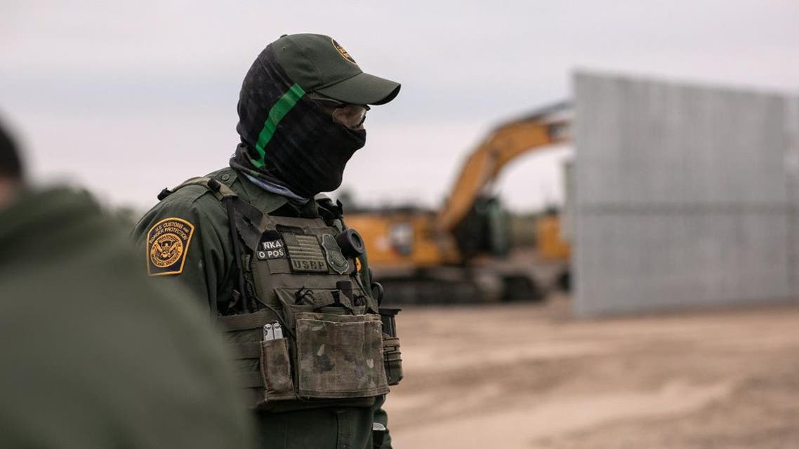 Congolese asylum seeker died Wednesday in US government custody shortly after she entered a border station in South Texas. (File photo: Reuters)