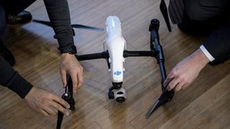 US proposes remote ID requirement for drones 