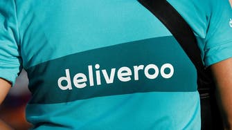 Food delivery app Deliveroo to cut about 350 jobs 