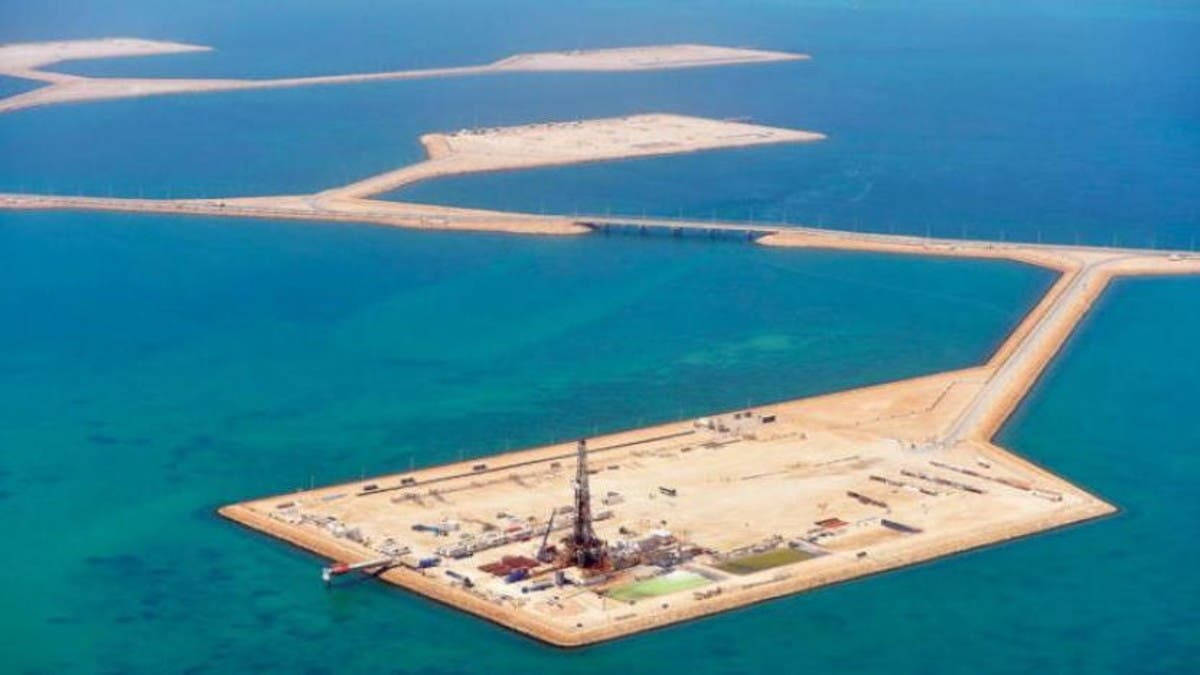 السعودية والكويت توقعان وثيقة لتطوير حقل غاز الدرة في الخليج