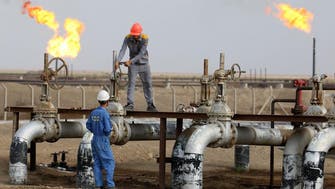 Iraq to review some oil contracts at high-cost fields