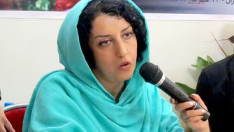 رسالة مسربة من ناشطة إيرانية تكشف تعذيبها.. سأقف مجددا