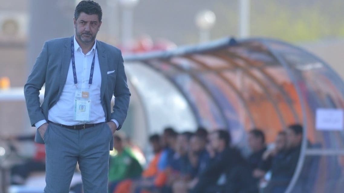 روي فيتوريا