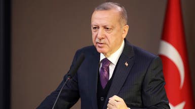 أردوغان: من خلال دعم حكومة الوفاق نضمن تنفيذ اتفاقاتنا معها