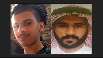 Security operation in Saudi Arabia’s Dammam prevented terrorist attack