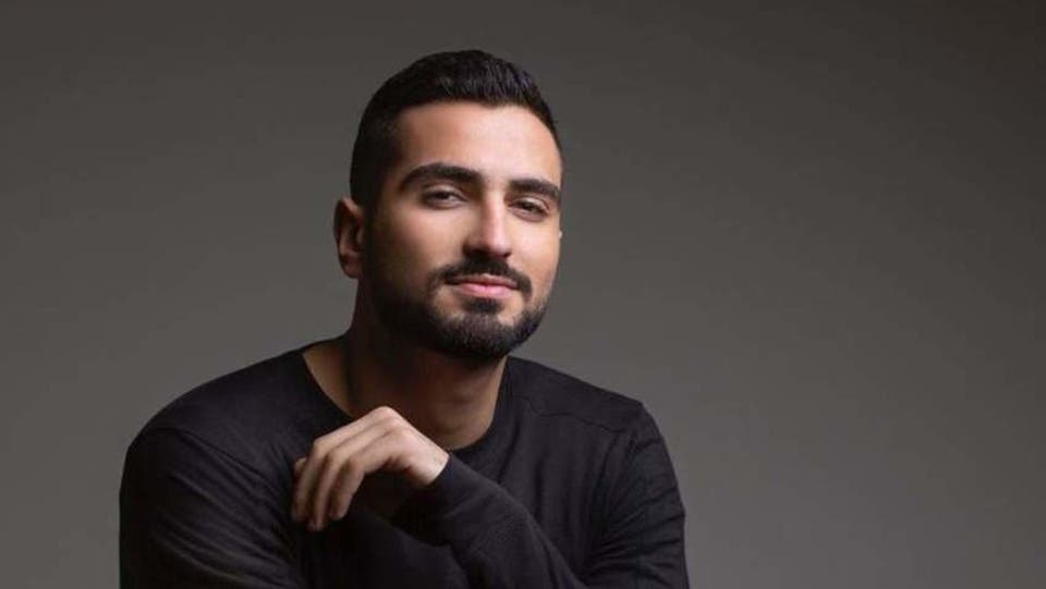 محمد الشرنوبي للعربيةنت أتمنى عمل ديو غنائي مع هاتين الفنانتين