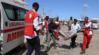 Turkey to evacuate wounded after deadly Mogadishu blast