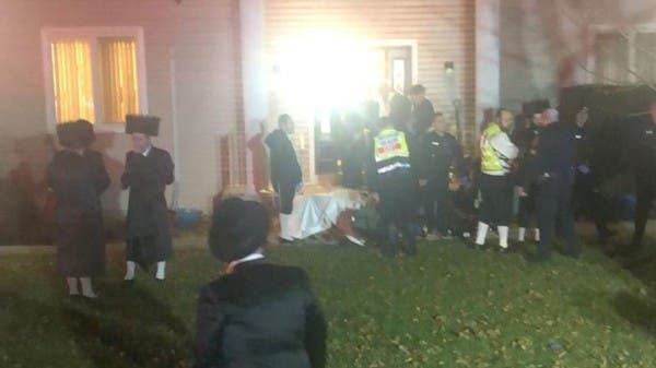 حاكم نيويورك: حادث الطعن بمنزل الحاخام "عمل إرهابي"