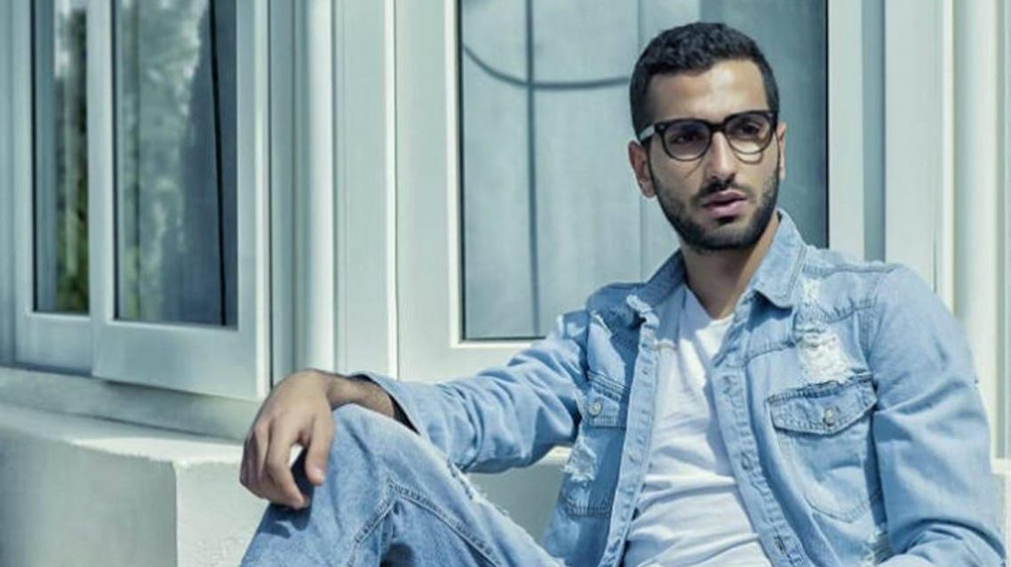 محمد الشرنوبي