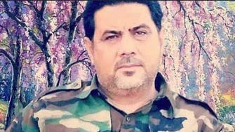 Iran-allied militia leader Abu Ali Khazali among those killed in US strike 