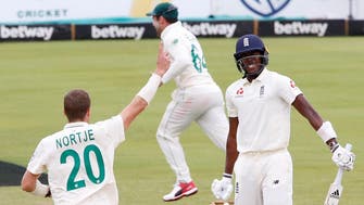 Beating England much needed boost for flagging South Africa