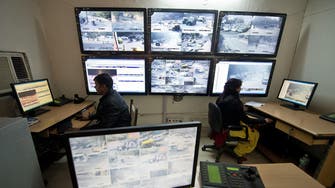  Use of facial recognition in Delhi rally sparks privacy fears