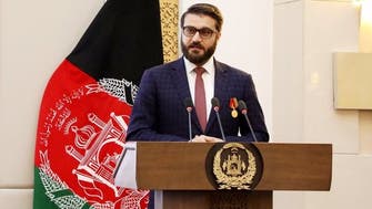 محب: حکومت افغانستان برای انتخابات حاضر است و غنی کاندید نخواهد بود