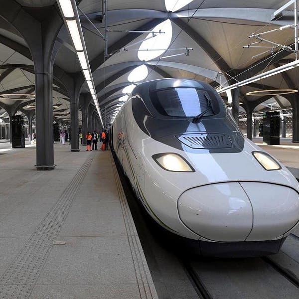 أسرع قطار سعودي يبدأ غداً بيع التذاكر للركاب مجدداً