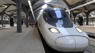 الخطوط الحديدية السعودية تنقل 3 ملايين راكب في الربع الأول