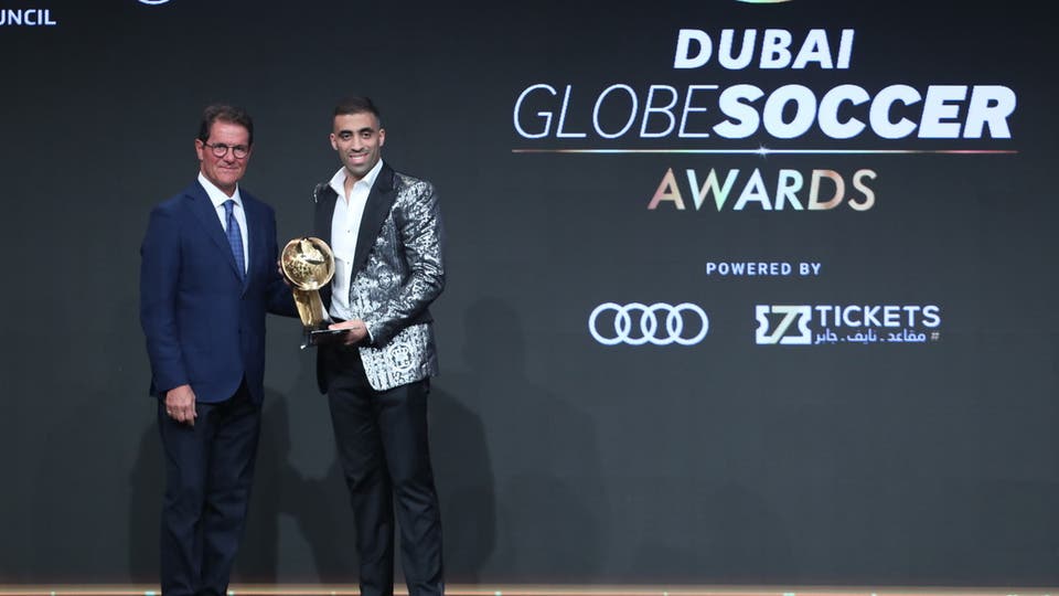 حمدالله يفوز بجائزة أفضل لاعب عربي في حفل "غلوب سوكر" C27f7cc5-156b-4991-b6e8-a2fa0c161955_16x9_1200x676