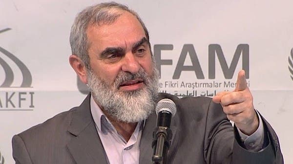 نورالدين يلديز.. مفتاح العلاقة الغامضة بين أردوغان والإخوان