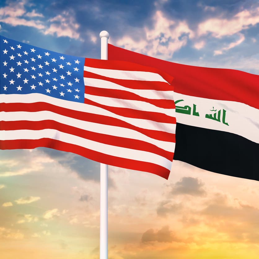بشروط صارمة.. واشنطن تمدد إعفاء العراق من عقوبات إيران