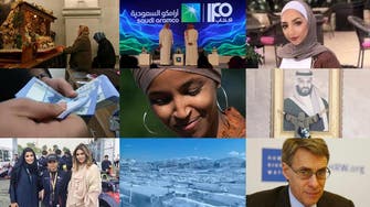 Top articles of 2019 on Al Arabiya English